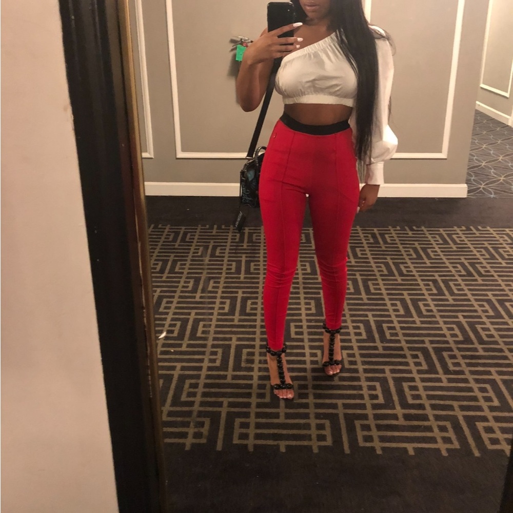 Balenciaga trousers